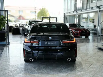 BMW 320i xDrive M Sport ACC Kamera 6.111km