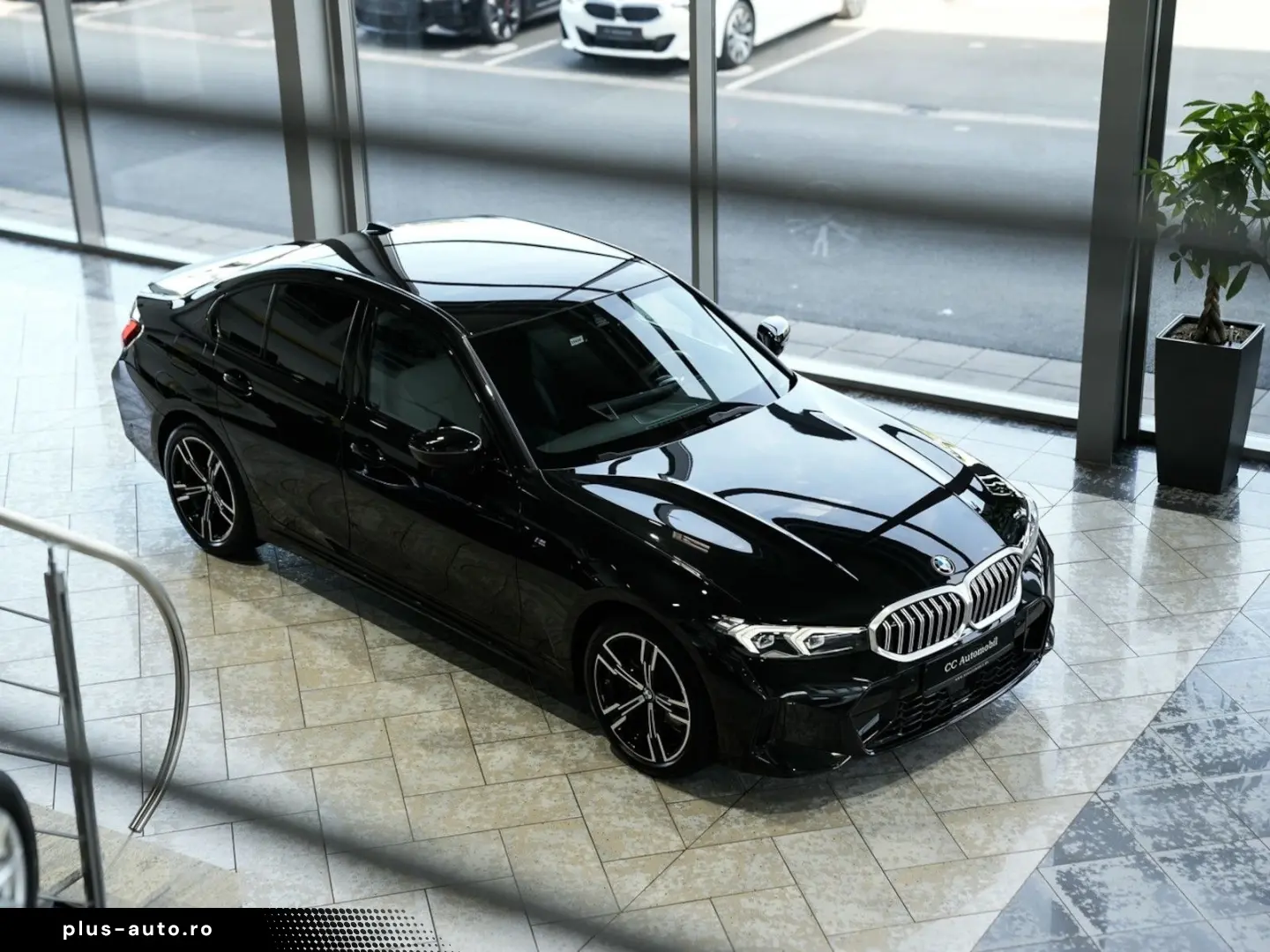 BMW 320i xDrive M Sport ACC Kamera 6.111km