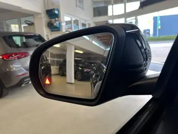 MERCEDES-BENZ GLC 200 4M Coupe AMG Line AHK Night As&hellip;