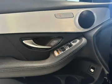 MERCEDES-BENZ GLC 200 4M Coupe AMG Line AHK Night As&hellip;