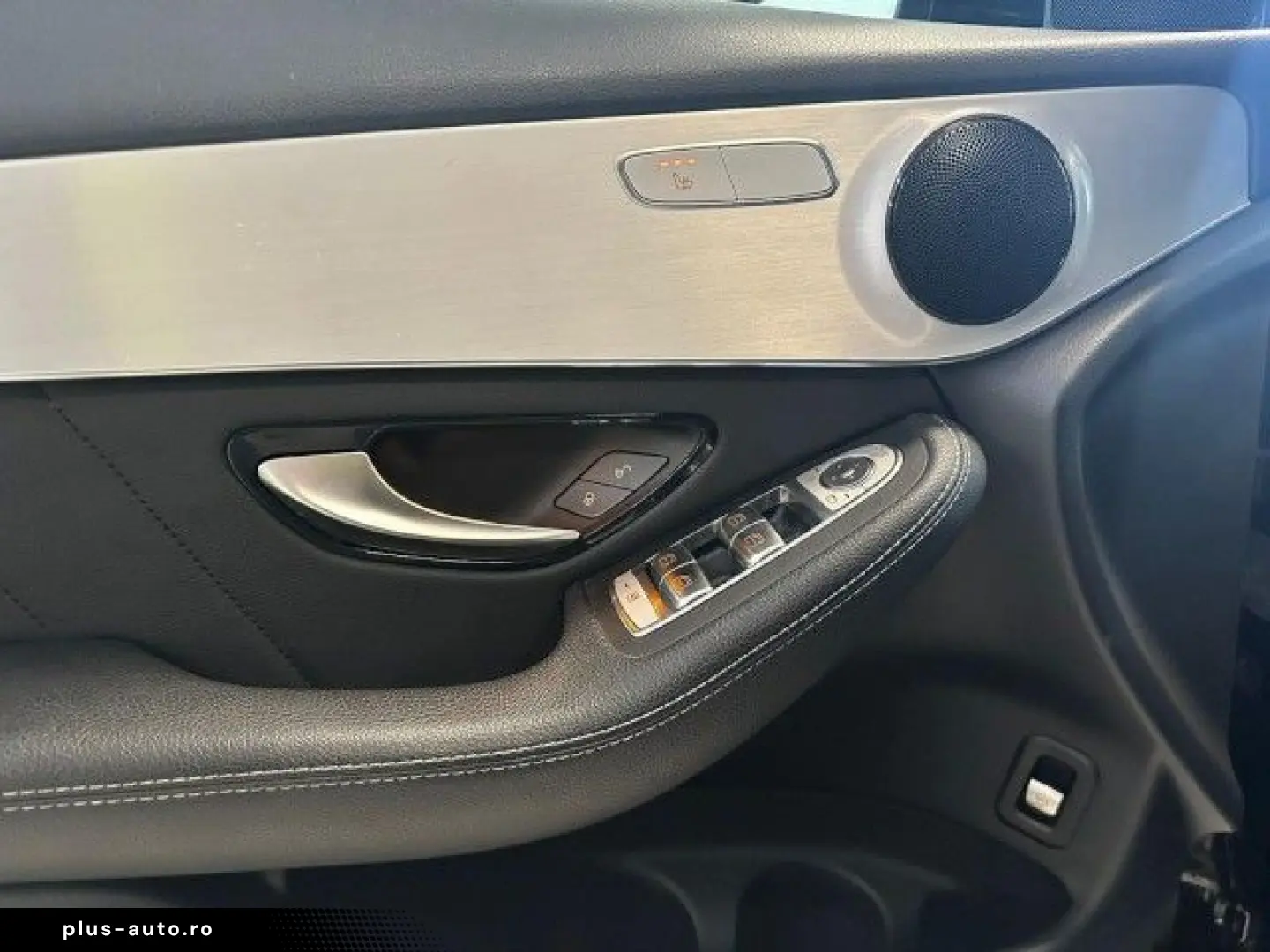 MERCEDES-BENZ GLC 200 4M Coupe AMG Line AHK Night As&hellip;