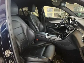 MERCEDES-BENZ GLC 200 4M Coupe AMG Line AHK Night As&hellip;