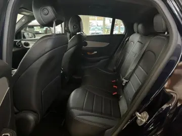 MERCEDES-BENZ GLC 200 4M Coupe AMG Line AHK Night As&hellip;