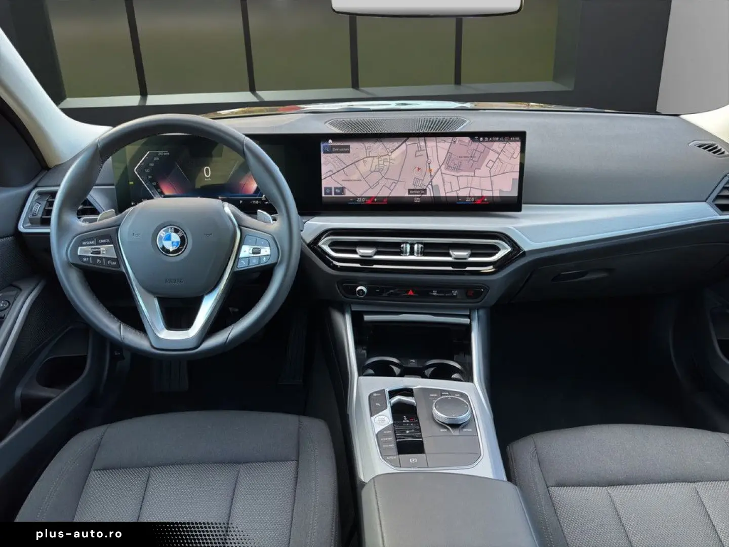 BMW 320d Lim. LED NAVI MEMORY KEYLESS PDC FSE 17