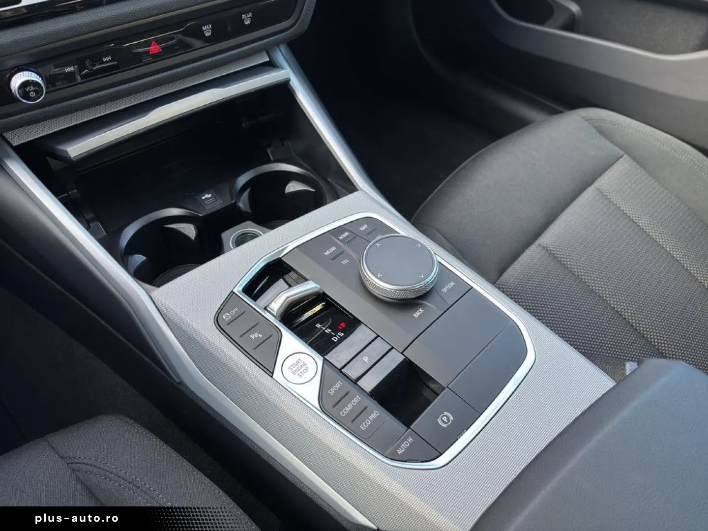 BMW 320d Lim. LED NAVI MEMORY KEYLESS PDC FSE 17