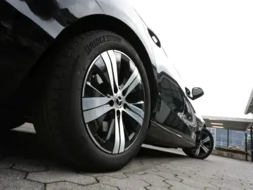 MERCEDES-BENZ C 200 d Avantgarde MBUX Navi-Prem. Kam&hellip;