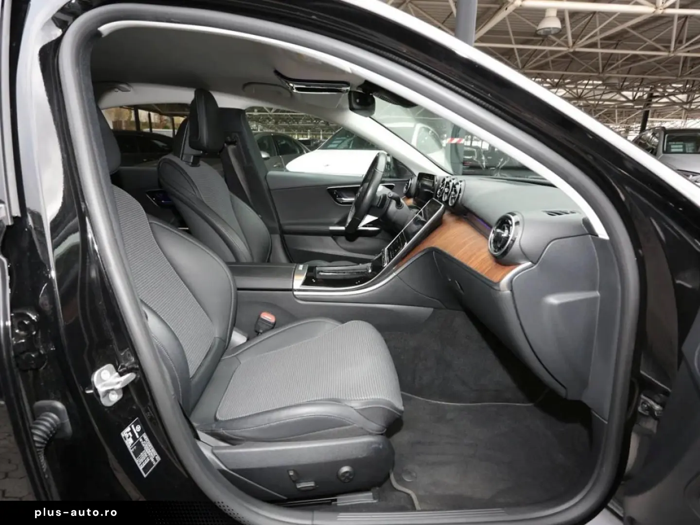 MERCEDES-BENZ C 200 d Avantgarde MBUX Navi-Prem. Kam&hellip;