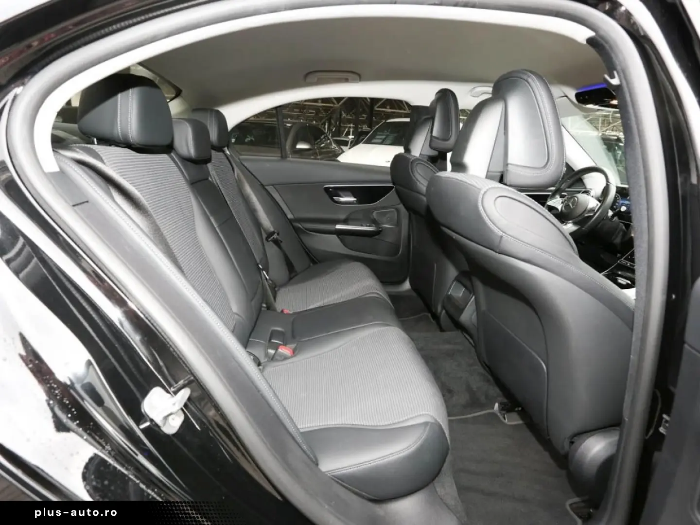 MERCEDES-BENZ C 200 d Avantgarde MBUX Navi-Prem. Kam&hellip;