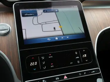 MERCEDES-BENZ C 200 d Avantgarde MBUX Navi-Prem. Kam&hellip;