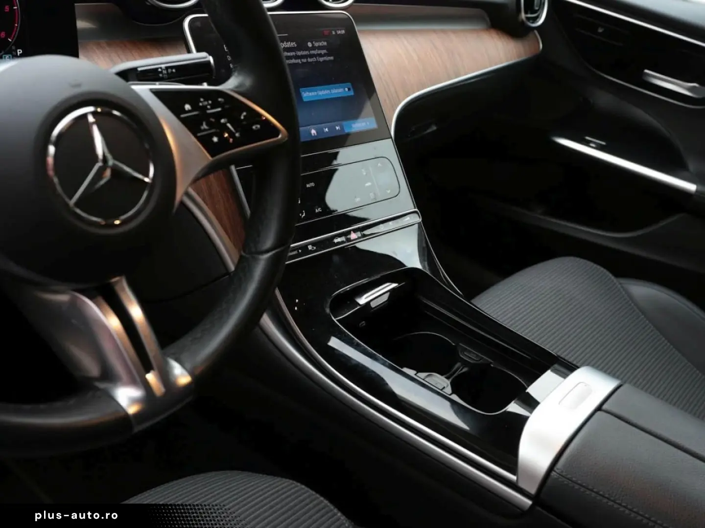 MERCEDES-BENZ C 200 d Avantgarde MBUX Navi-Prem. Kam&hellip;