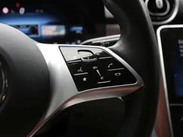 MERCEDES-BENZ C 200 d Avantgarde MBUX Navi-Prem. Kam&hellip;