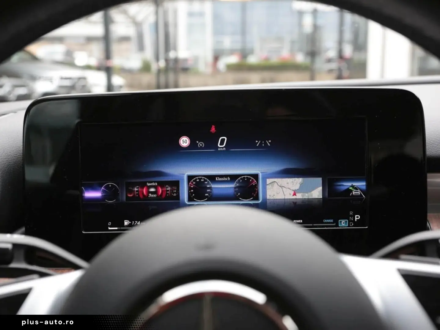 MERCEDES-BENZ C 200 d Avantgarde MBUX Navi-Prem. Kam&hellip;