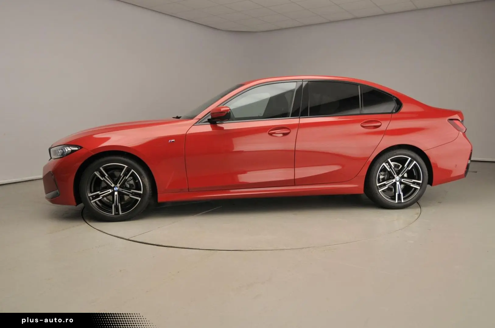 BMW 320 3 Serie Sedan 320i   M-Sportpakket   LED   L