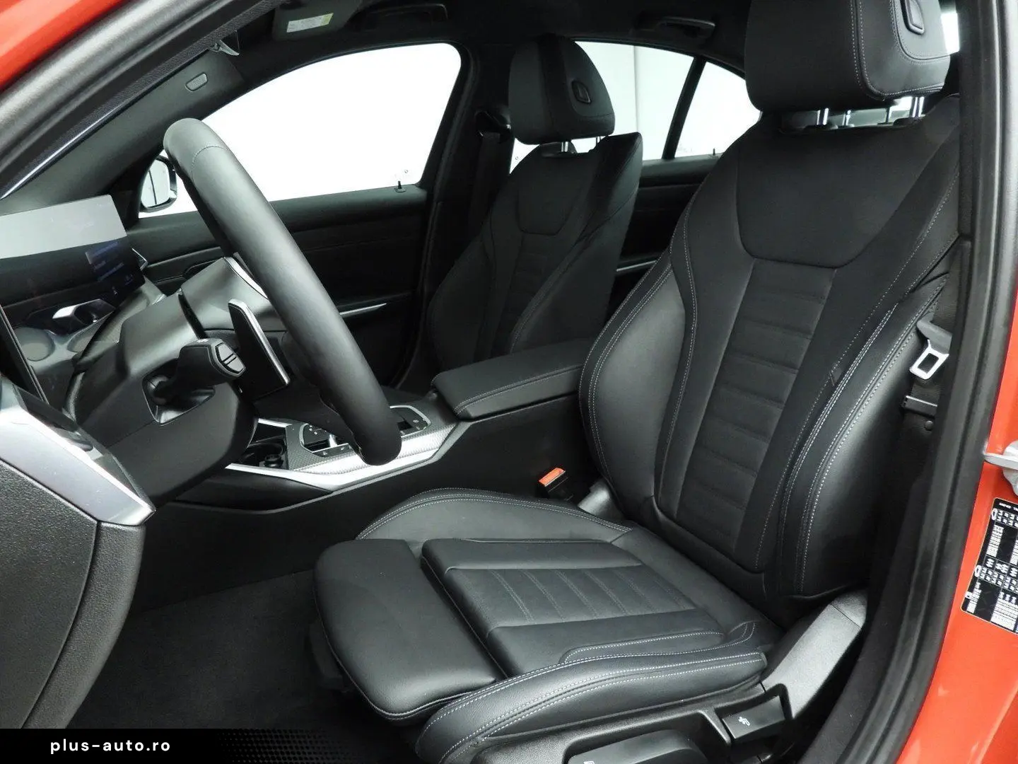 BMW 320 3 Serie Sedan 320i   M-Sportpakket   LED   L