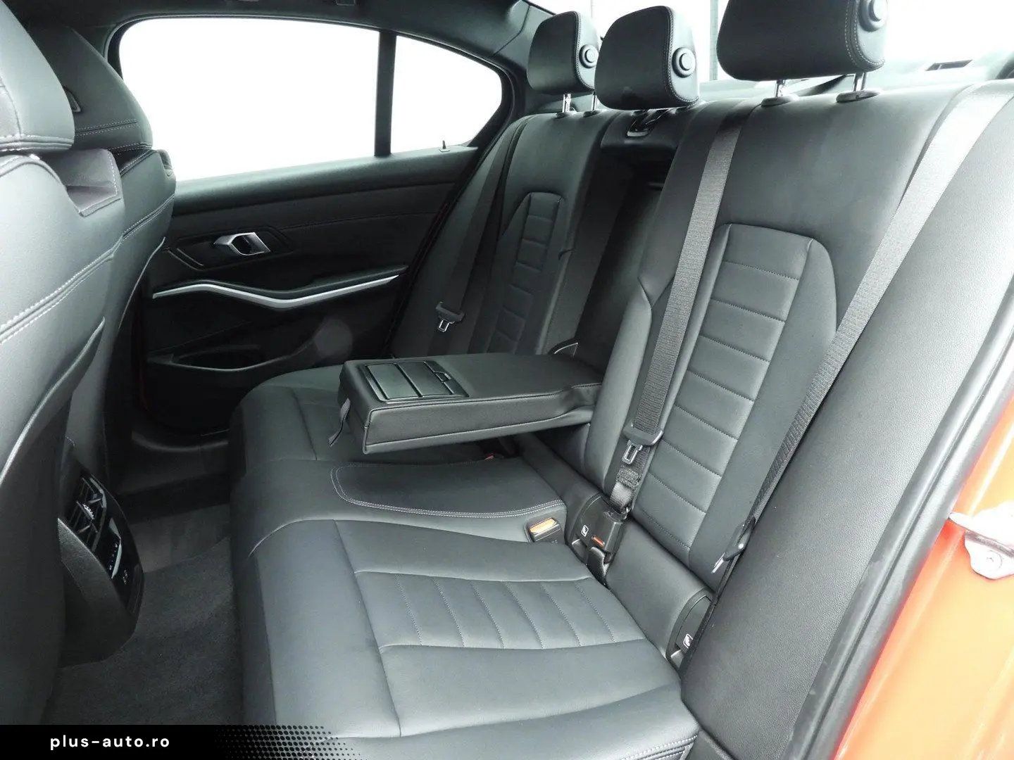 BMW 320 3 Serie Sedan 320i   M-Sportpakket   LED   L