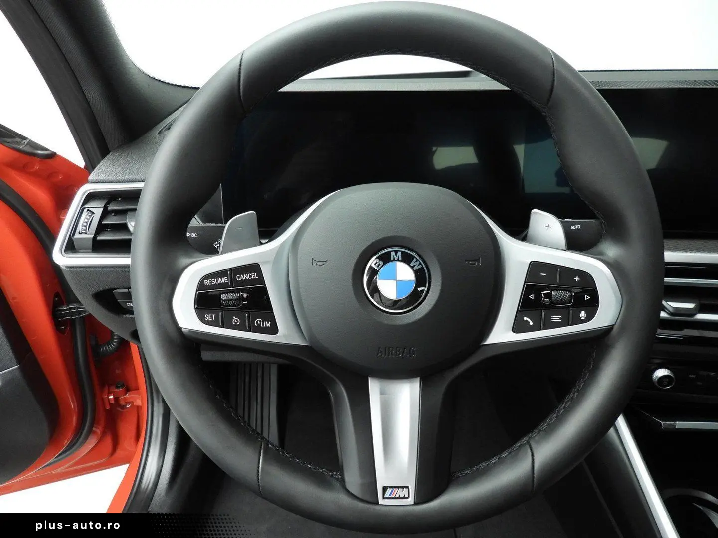 BMW 320 3 Serie Sedan 320i   M-Sportpakket   LED   L