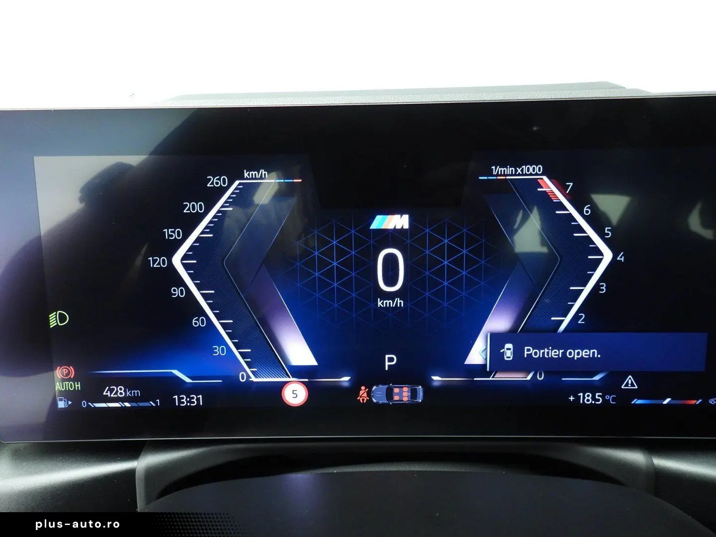 BMW 320 3 Serie Sedan 320i   M-Sportpakket   LED   L