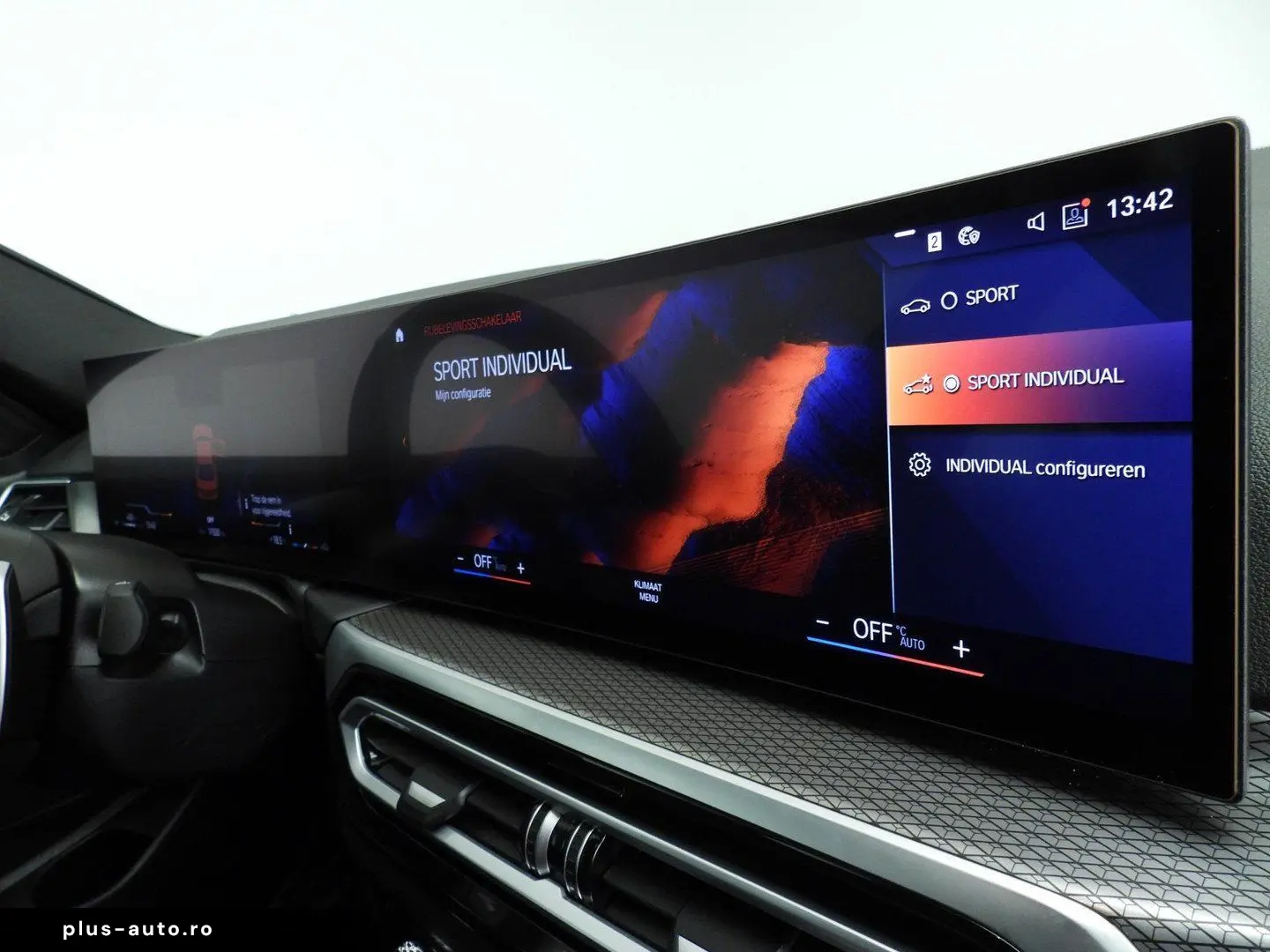 BMW 320 3 Serie Sedan 320i   M-Sportpakket   LED   L