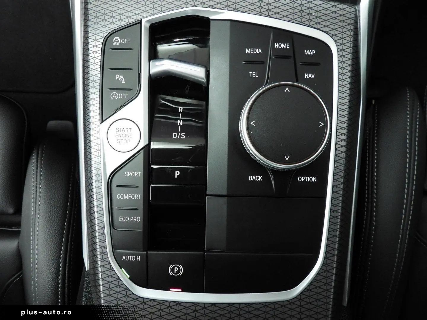 BMW 320 3 Serie Sedan 320i   M-Sportpakket   LED   L