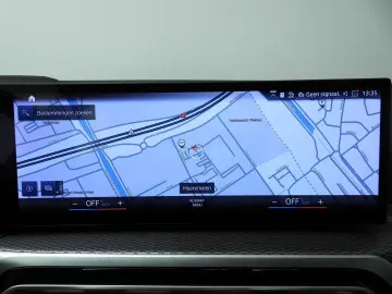 BMW 320 3 Serie Sedan 320i   M-Sportpakket   LED   L