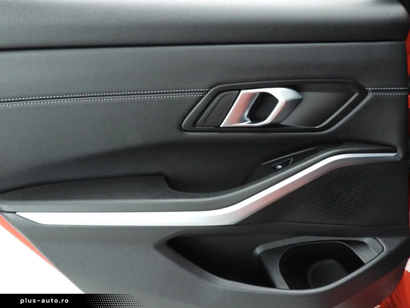 BMW 320 3 Serie Sedan 320i   M-Sportpakket   LED   L