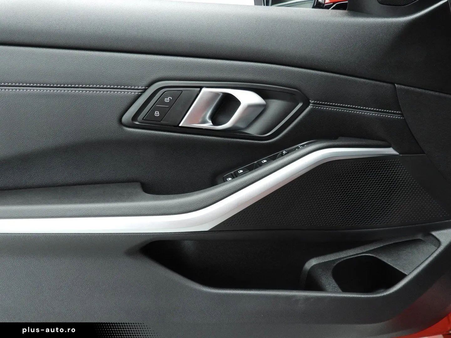 BMW 320 3 Serie Sedan 320i   M-Sportpakket   LED   L