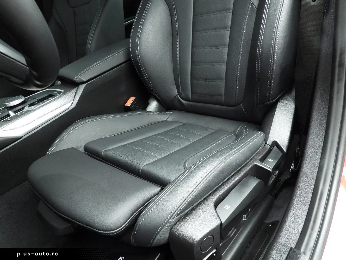 BMW 320 3 Serie Sedan 320i   M-Sportpakket   LED   L