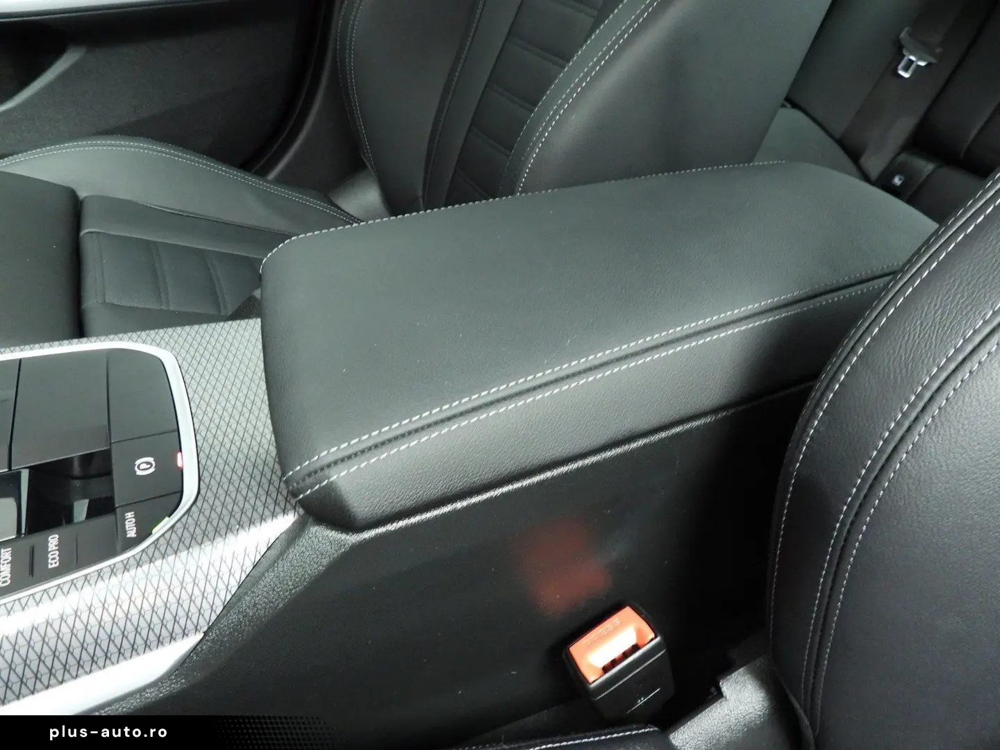 BMW 320 3 Serie Sedan 320i   M-Sportpakket   LED   L