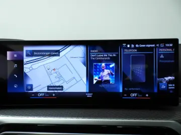 BMW 320 3 Serie Sedan 320i   M-Sportpakket   LED   L