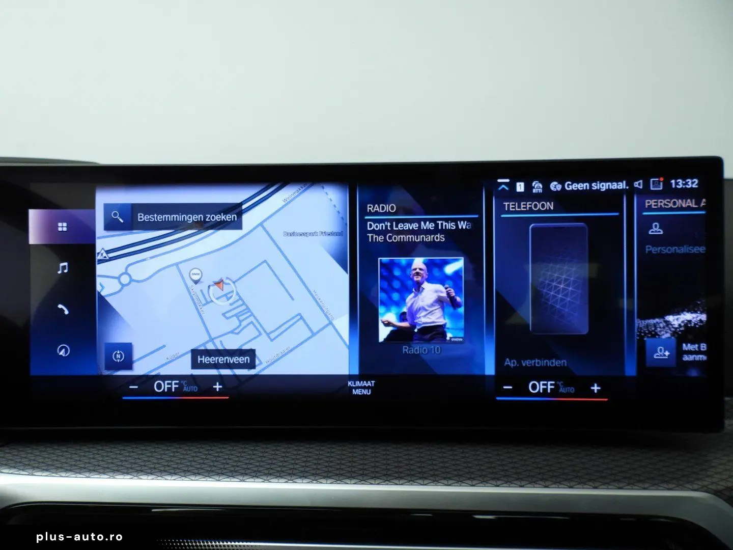 BMW 320 3 Serie Sedan 320i   M-Sportpakket   LED   L