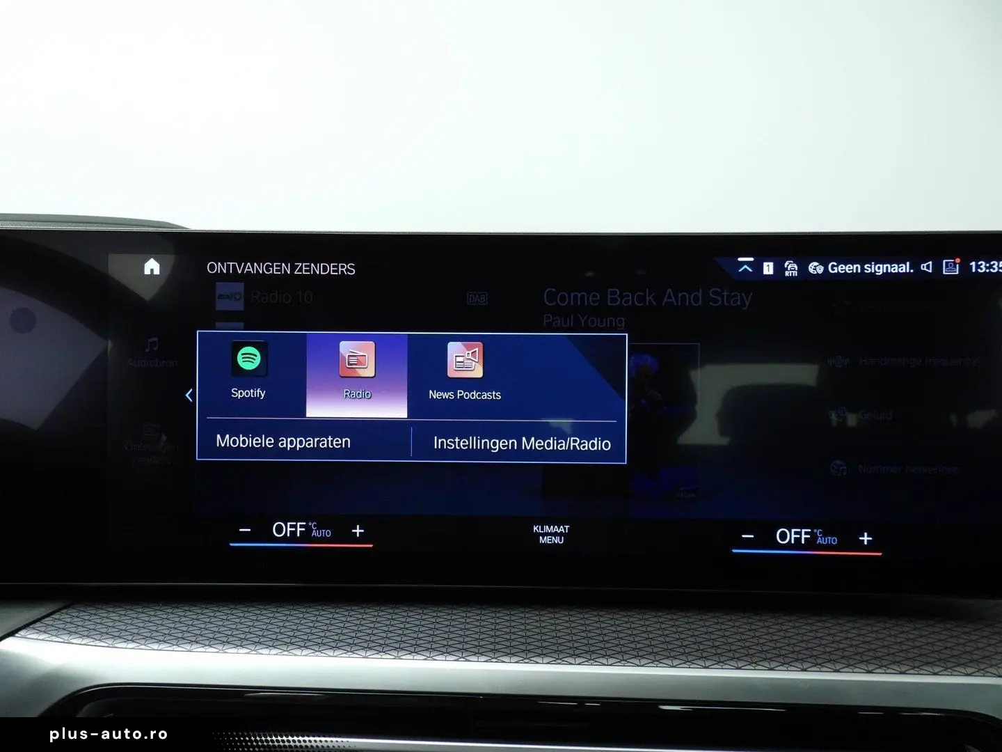 BMW 320 3 Serie Sedan 320i   M-Sportpakket   LED   L