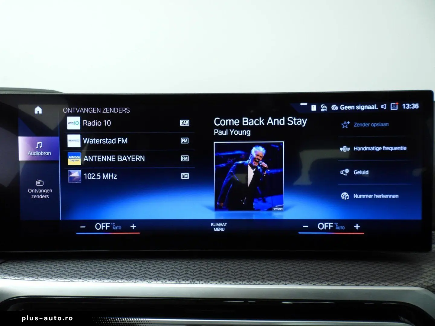 BMW 320 3 Serie Sedan 320i   M-Sportpakket   LED   L