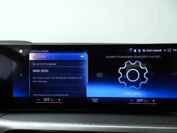 BMW 320 3 Serie Sedan 320i   M-Sportpakket   LED   L