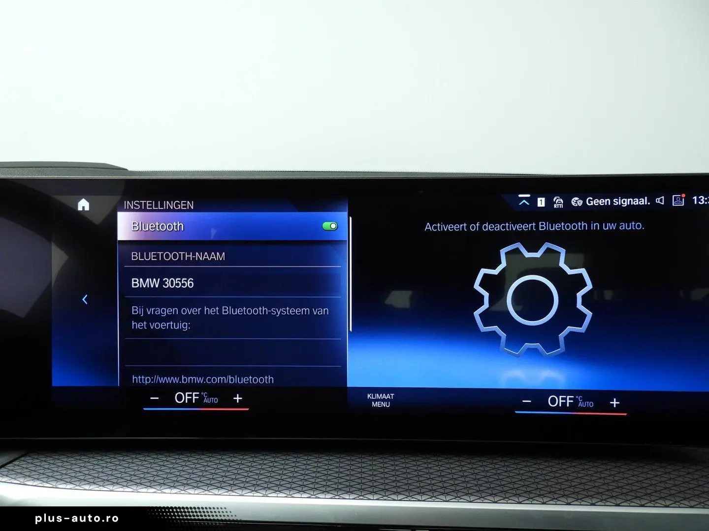 BMW 320 3 Serie Sedan 320i   M-Sportpakket   LED   L