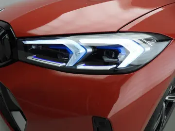 BMW 320 3 Serie Sedan 320i   M-Sportpakket   LED   L