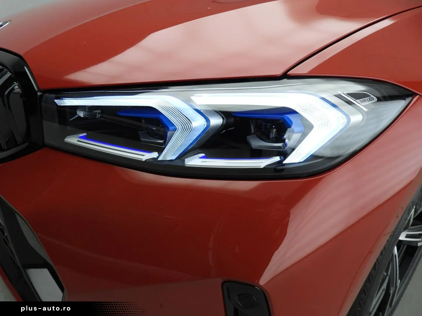 BMW 320 3 Serie Sedan 320i   M-Sportpakket   LED   L