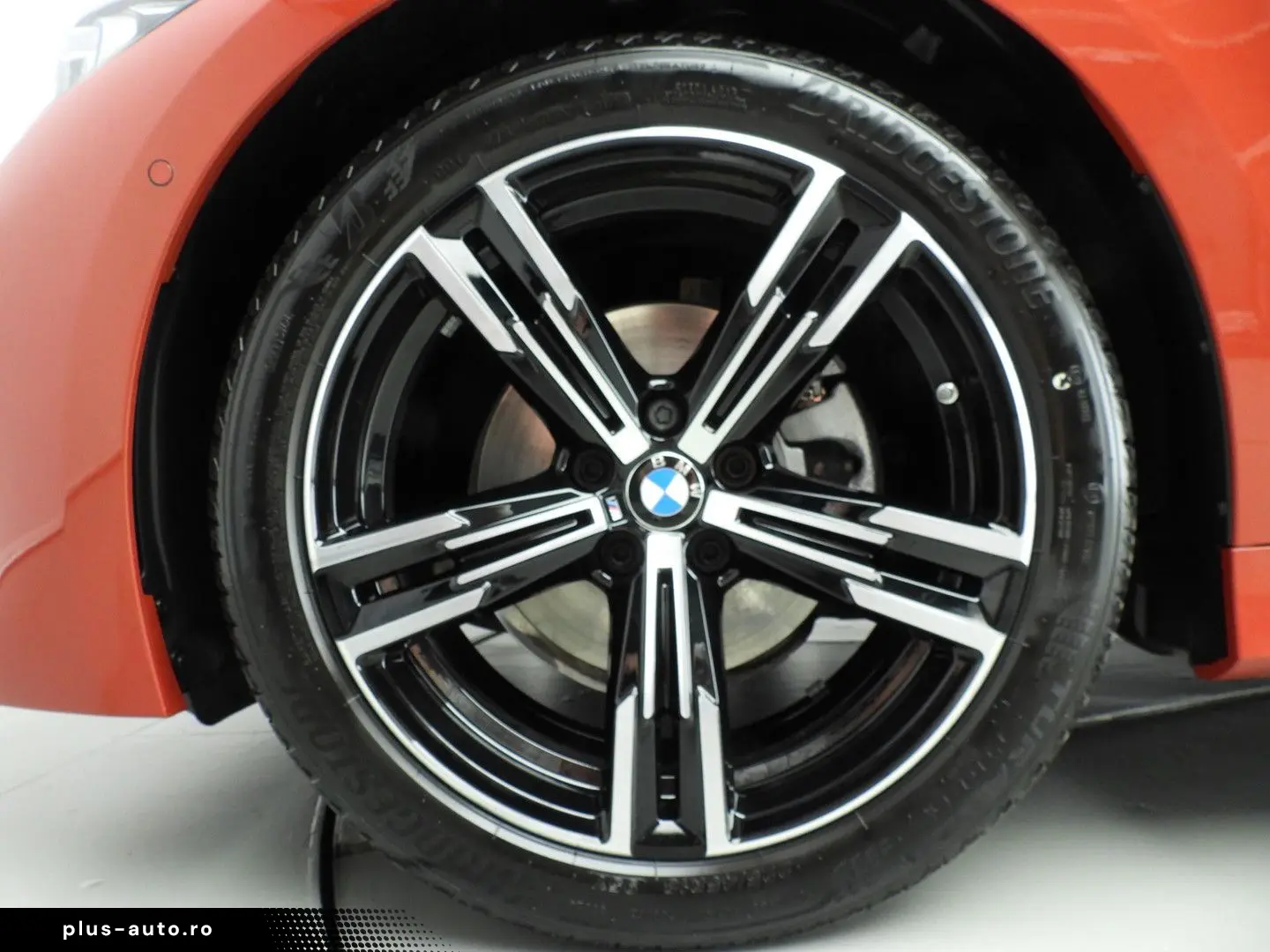 BMW 320 3 Serie Sedan 320i   M-Sportpakket   LED   L