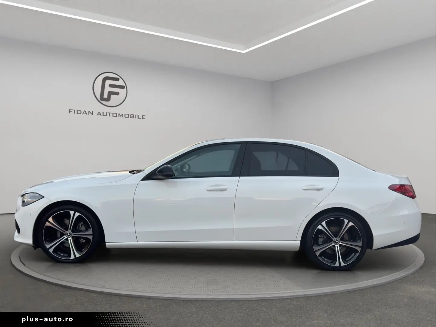 MERCEDES-BENZ C 180 Memory Night Ambiente Kamera LED&hellip;