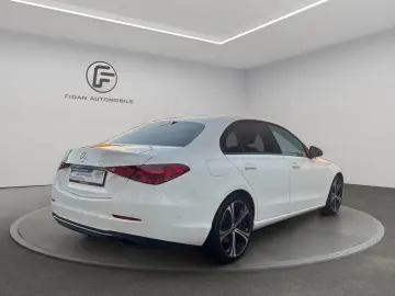 MERCEDES-BENZ C 180 Memory Night Ambiente Kamera LED&hellip;