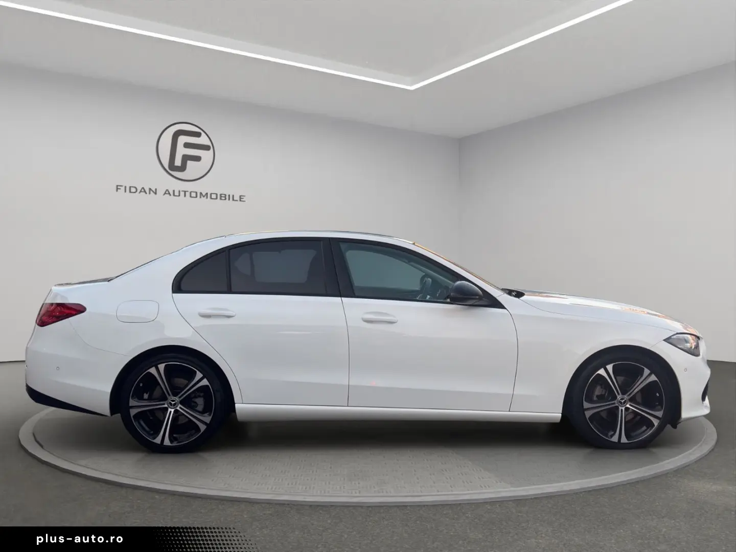 MERCEDES-BENZ C 180 Memory Night Ambiente Kamera LED&hellip;