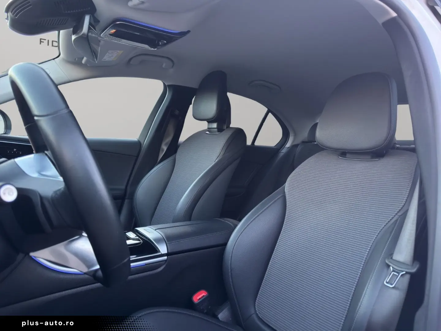 MERCEDES-BENZ C 180 Memory Night Ambiente Kamera LED&hellip;