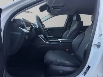 MERCEDES-BENZ C 180 Memory Night Ambiente Kamera LED&hellip;