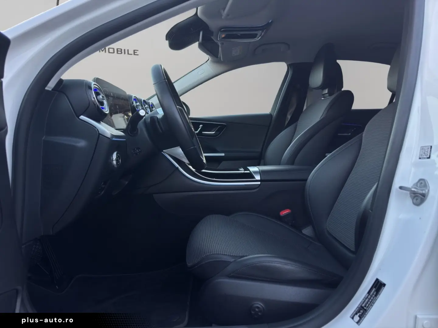 MERCEDES-BENZ C 180 Memory Night Ambiente Kamera LED&hellip;