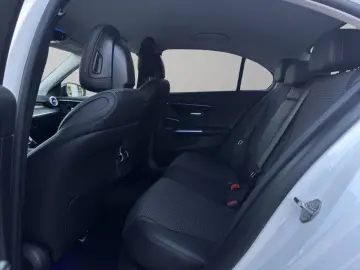 MERCEDES-BENZ C 180 Memory Night Ambiente Kamera LED&hellip;