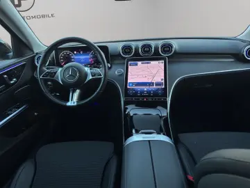 MERCEDES-BENZ C 180 Memory Night Ambiente Kamera LED&hellip;