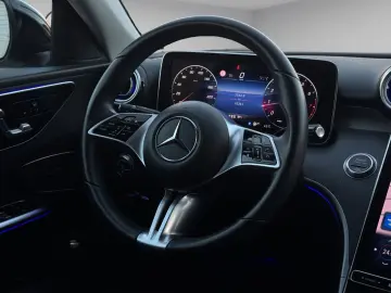 MERCEDES-BENZ C 180 Memory Night Ambiente Kamera LED&hellip;