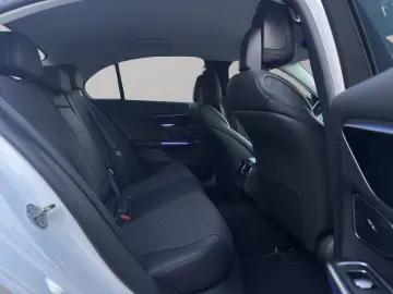 MERCEDES-BENZ C 180 Memory Night Ambiente Kamera LED&hellip;