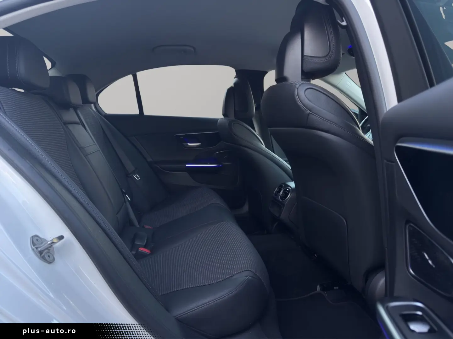 MERCEDES-BENZ C 180 Memory Night Ambiente Kamera LED&hellip;