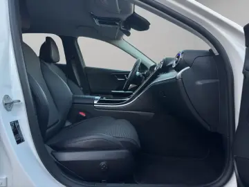 MERCEDES-BENZ C 180 Memory Night Ambiente Kamera LED&hellip;