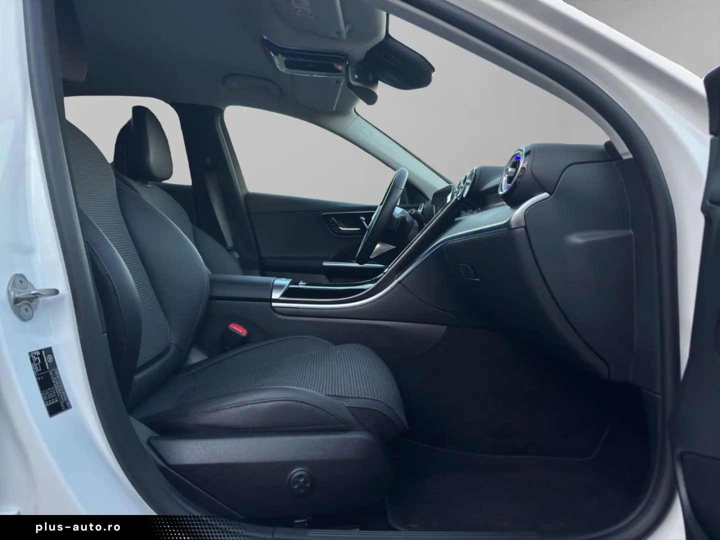 MERCEDES-BENZ C 180 Memory Night Ambiente Kamera LED&hellip;